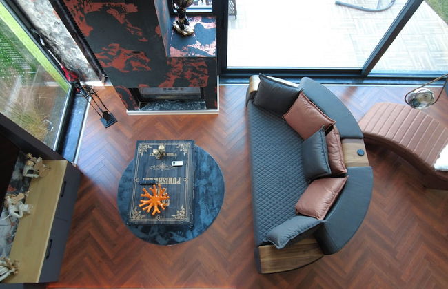 Hame Pira Suites - Foto 10