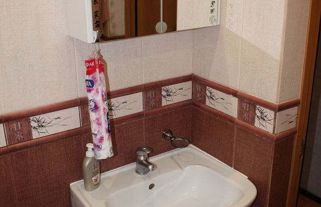 Park Apartment - Foto 10