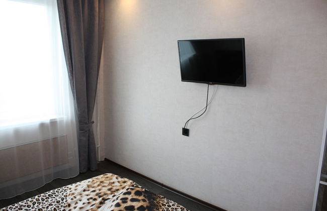 Park Apartment - Foto 6