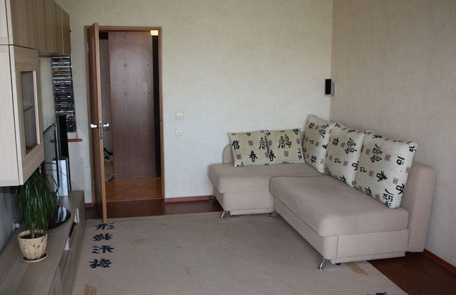 Park Apartment - Foto 3