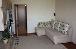 Photo 3 - Park Apartment