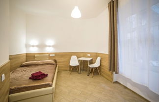 Photo 1 - Smart Apartment Chornovola 21b