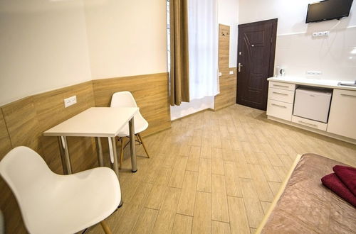 Foto 4 - Smart Apartment Chornovola 21b