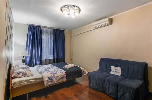 Foto 6 - Apartment on Chayanova 12