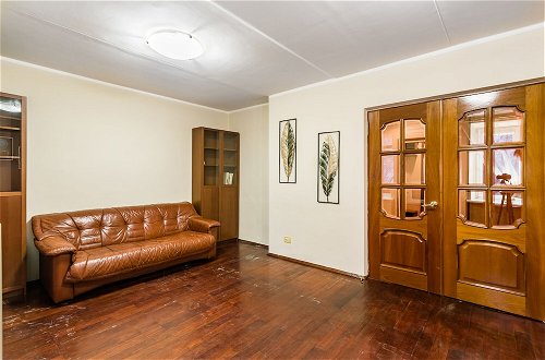 Foto 15 - Apartment on Chayanova 12