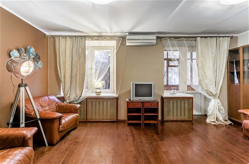 Foto 30 - Apartment on Chayanova 12