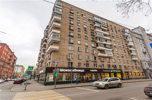 Photo 55 - Apartment on Chayanova 12