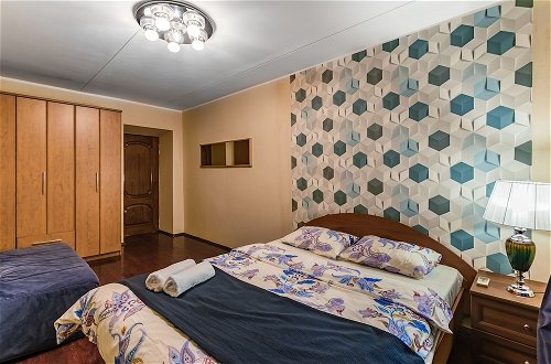 Photo 1 - Apartment on Chayanova 12