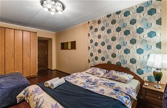 Foto 1 - Apartment on Chayanova 12