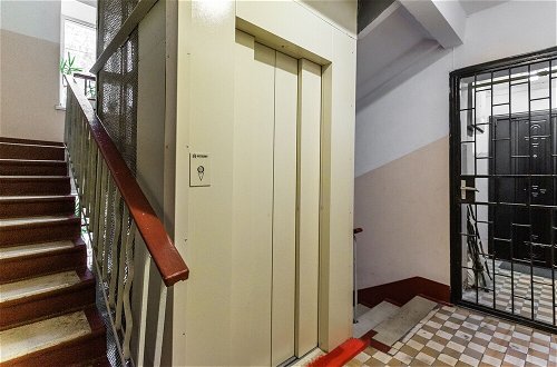 Foto 50 - Apartment on Chayanova 12