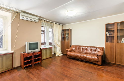 Photo 18 - Apartment on Chayanova 12