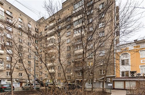 Photo 56 - Apartment on Chayanova 12
