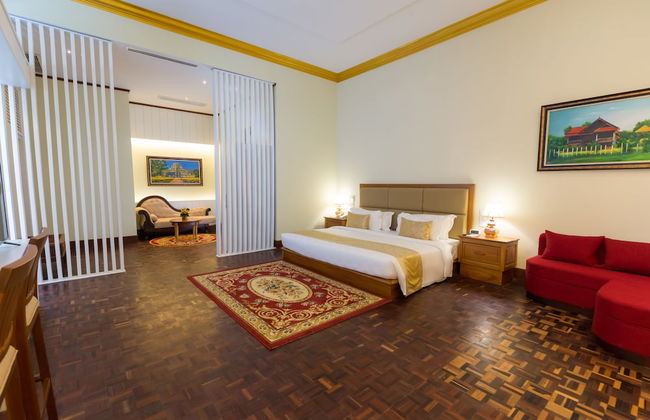 Sokha Private Mansion - Foto 3