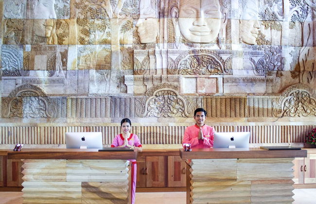 Sokha Private Mansion - Foto 2