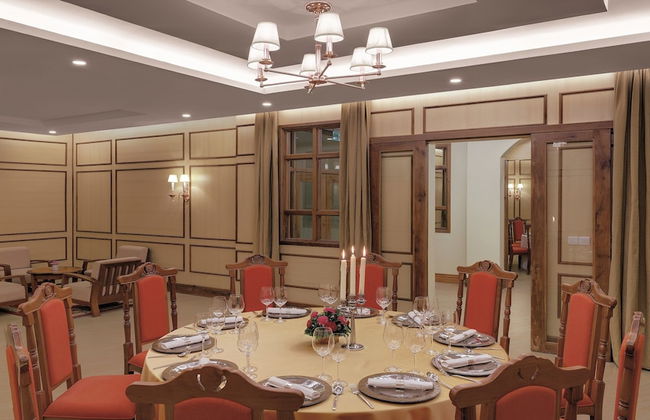 Sokha Private Mansion - Foto 29