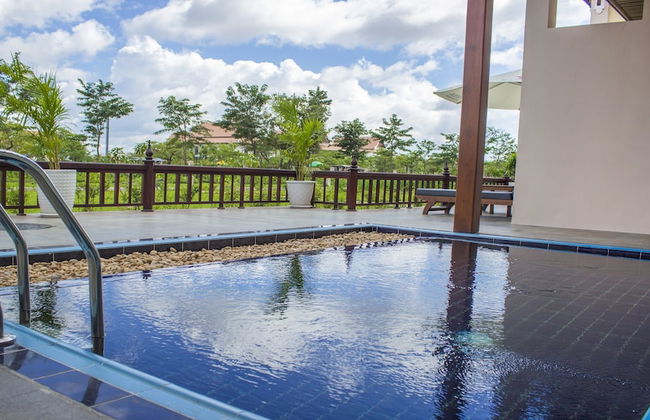 Sokha Private Mansion - Foto 22