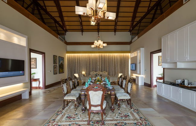 Sokha Private Mansion - Foto 14