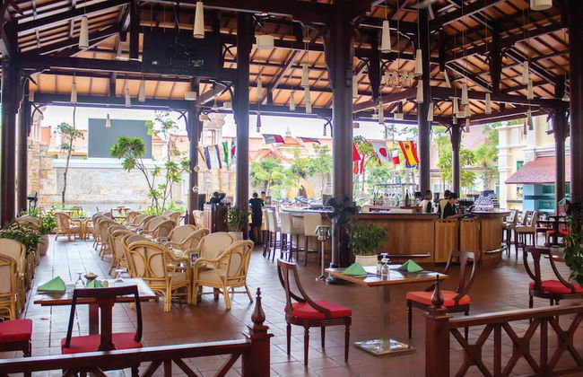 Sokha Private Mansion - Foto 38