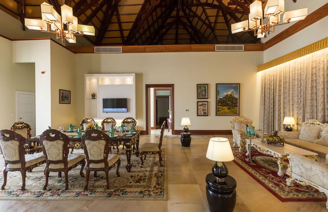 Sokha Private Mansion - Foto 19