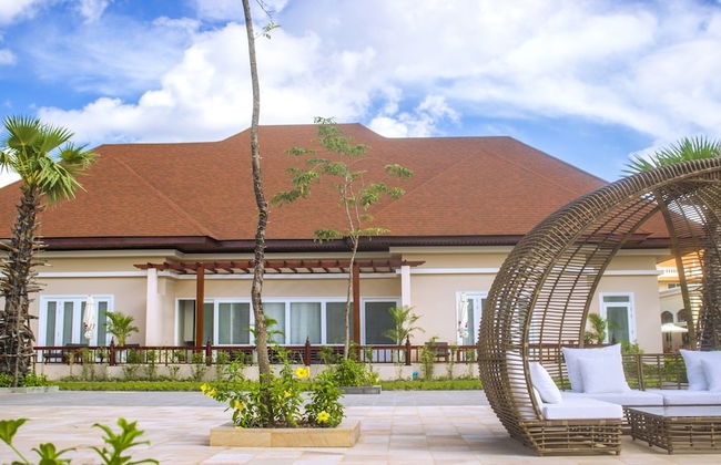 Sokha Private Mansion - Foto 42