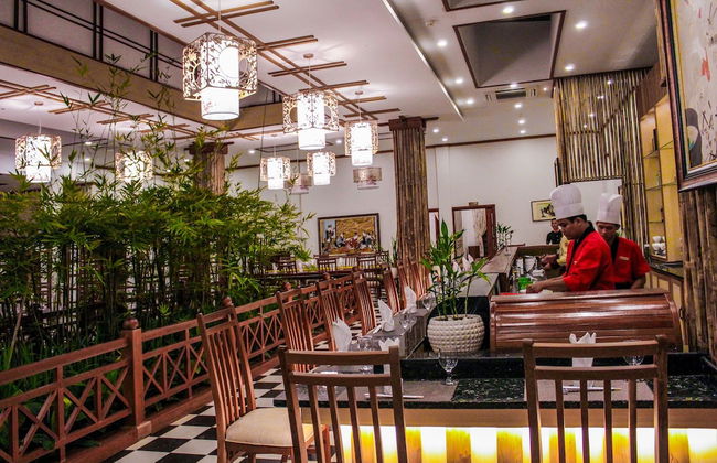 Sokha Private Mansion - Foto 30