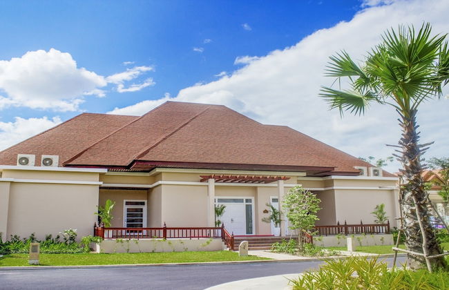 Sokha Private Mansion - Foto 40