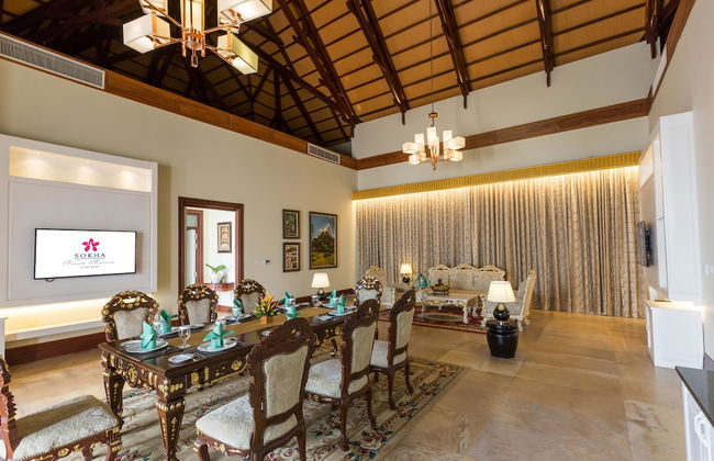 Sokha Private Mansion - Foto 27