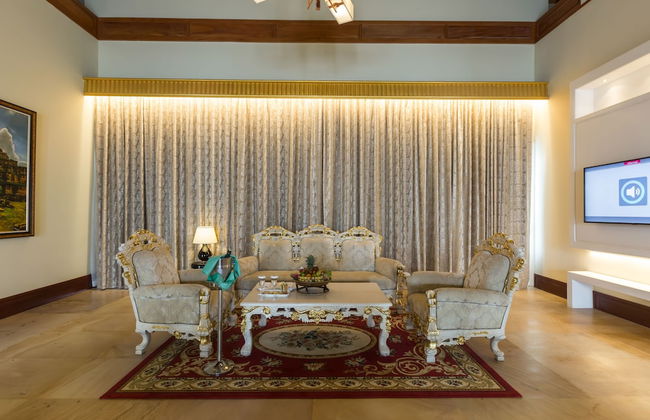 Sokha Private Mansion - Foto 18