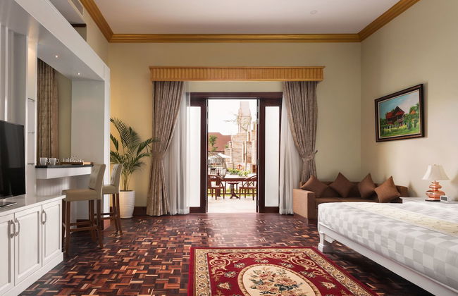 Sokha Private Mansion - Foto 20