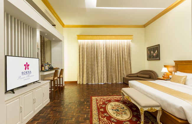 Sokha Private Mansion - Foto 7
