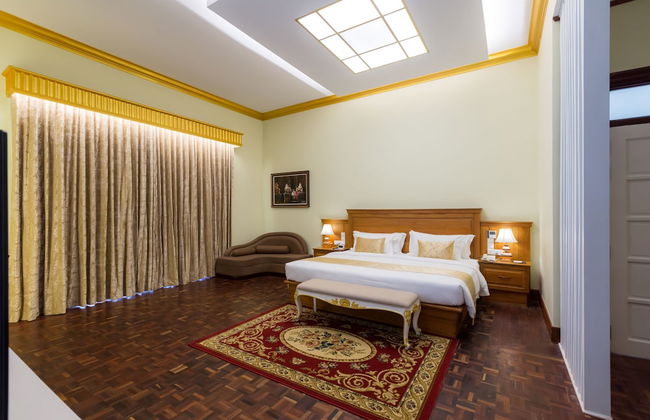 Sokha Private Mansion - Foto 12