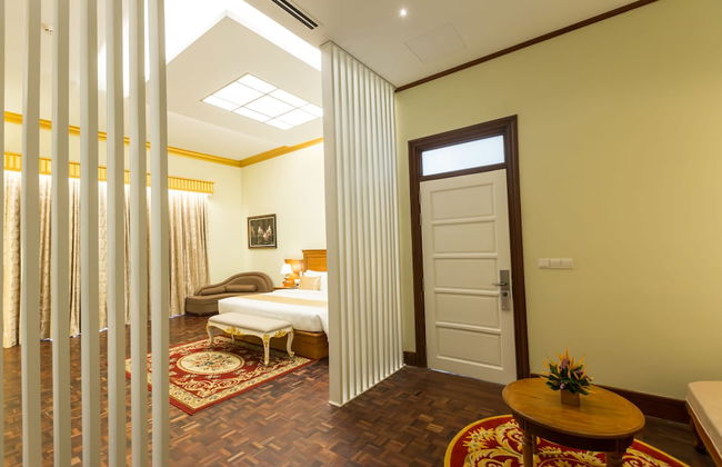 Sokha Private Mansion - Foto 5
