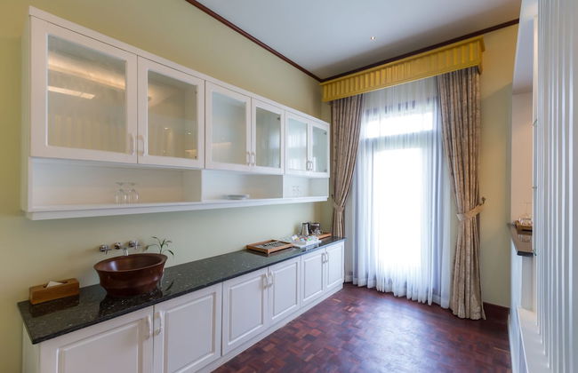 Sokha Private Mansion - Foto 16