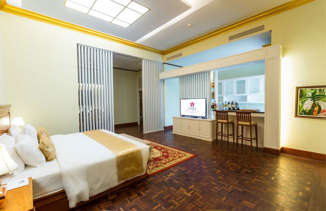 Sokha Private Mansion - Foto 8