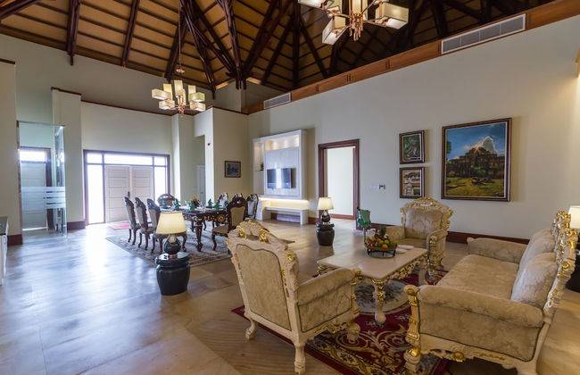 Sokha Private Mansion - Foto 17