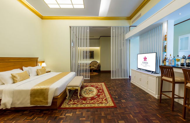 Sokha Private Mansion - Foto 4