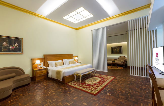 Sokha Private Mansion - Foto 10