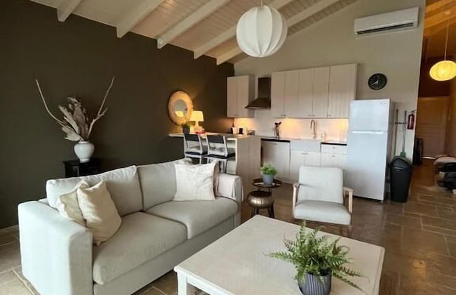 Bonairean Loft - Photo 1