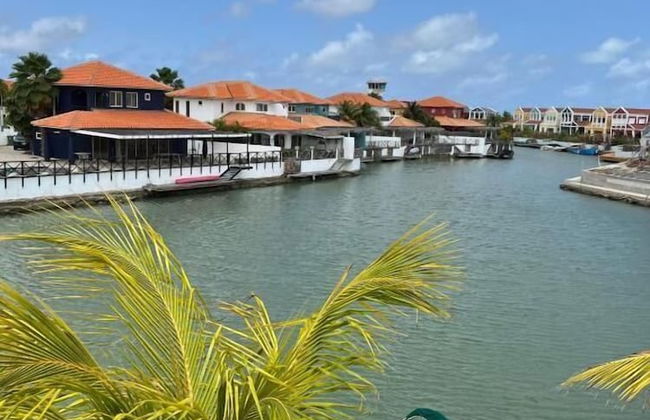 Bonairean Loft - Photo 11