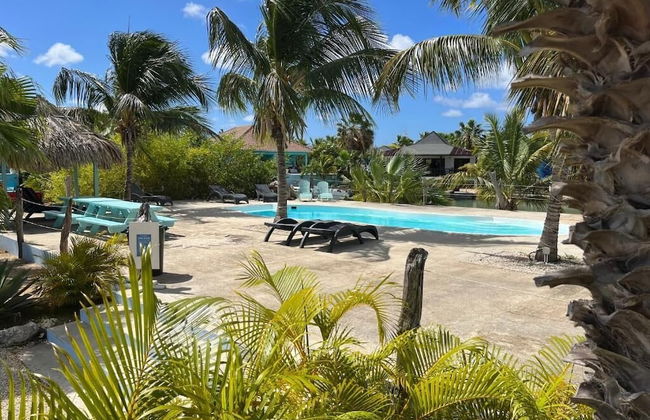 Bonairean Loft - Photo 13