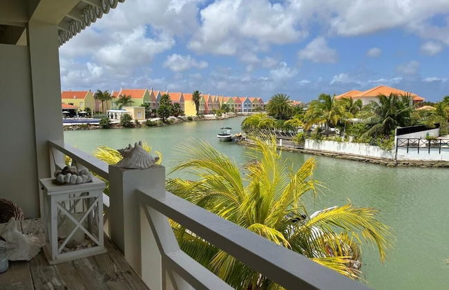 Bonairean Loft - Photo 9