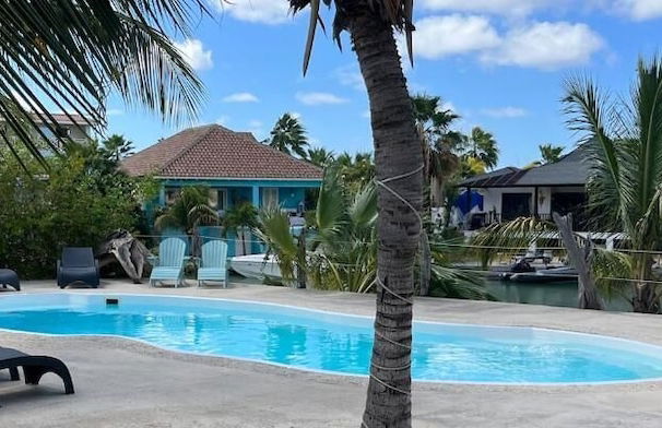 Bonairean Loft - Photo 14