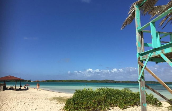 Bonairean Loft - Photo 18