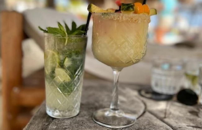 Bonairean Loft - Photo 17