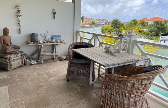 Bonairean Loft - Photo 8