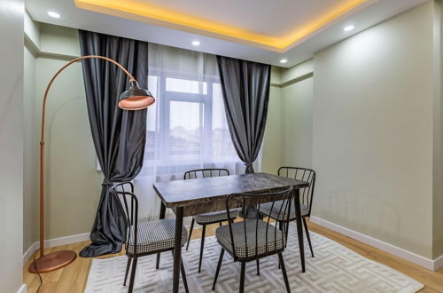 Foto 10 - Stylish Flat Near Public Transportation in Maltepe