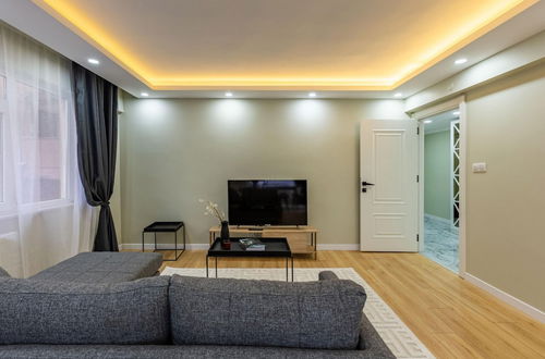 Photo 24 - Stylish Flat Near Public Transportation in Maltepe