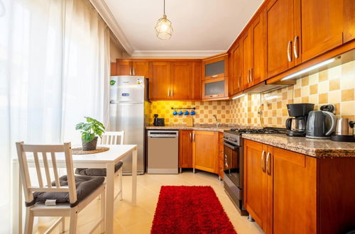 Foto 5 - Charming Flat With Central Location in Sisli