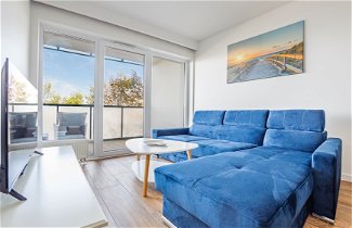 Foto 1 - Prywatne apartamenty Sun&Snow w obiekcie Ustronie Apartments