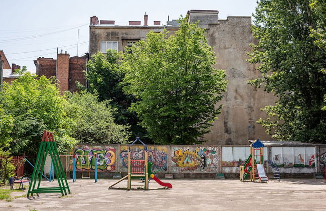 Nice apartment at the center - Photo 16